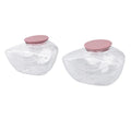 2 PCS 150ml Milk Collection Cup Replacement for Momcozy M9 Wearable Breastpump Milk Collector Cup Leak Proof PP Silicone The jack market .AU The jack market .AU Mum & Kids: Essential Products for Every Family $ 39 <none>