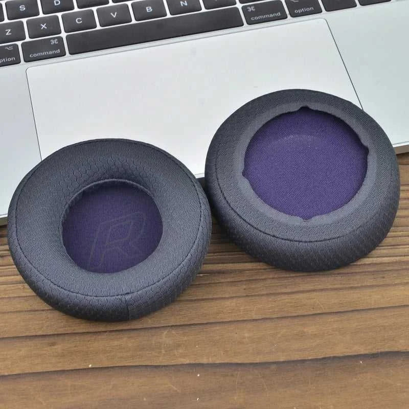 Ear Pads Ear Cushion for 1More Spearhead VR H1005 H1006 PRO H1707 Headphone Earpads Headphone Sleeves Earmuff Cover Mesh/Protein The jack market .AU The jack market .AU Accessories Electronics $ 56 14:504#C