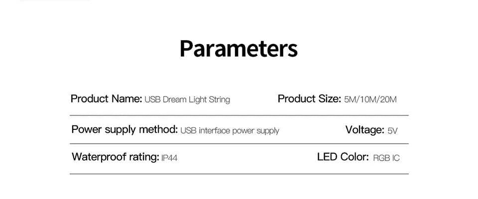 10M/20M Programmable USB 5V LED Light Neon Strip Smart Bluetooth Addressable WS2812 RGBIC Fairy String Light For Christmas Decor The jack market .AU The jack market .AU Home $ 51 136:200002572#5M-50LEDS