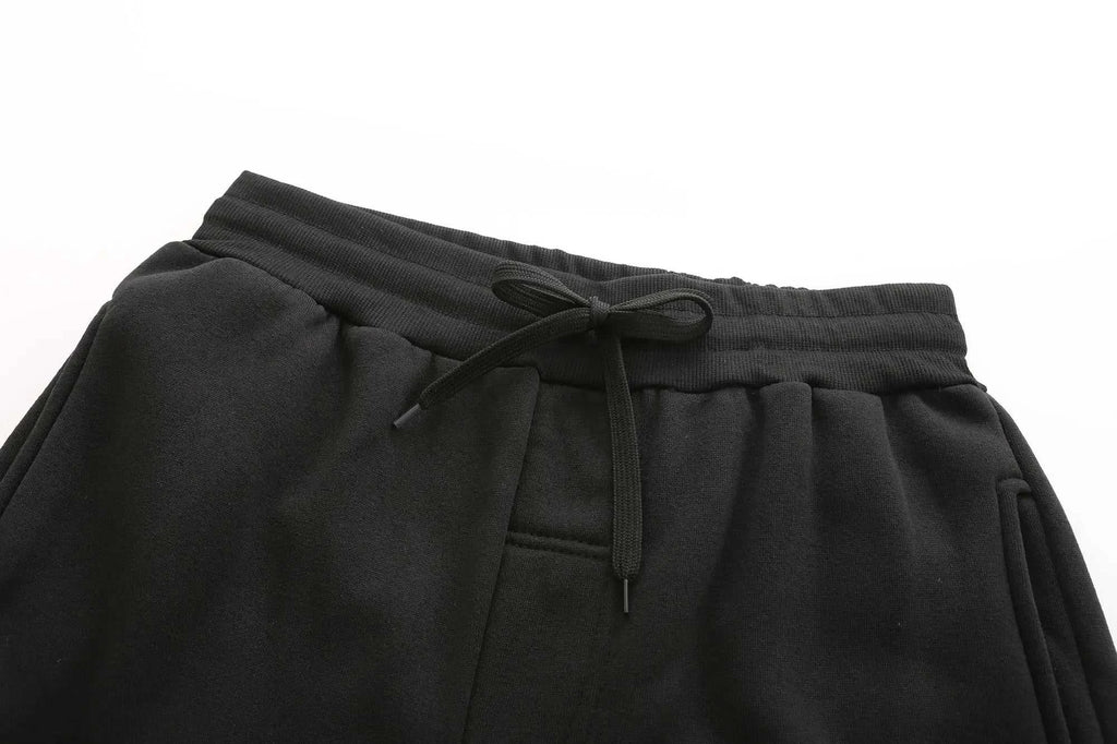 Men's 2025 high-quality sportswear sweatshirt + sweatpants, fashionable sportswear sweatshirt set for spring and autumn The jack market .AU The jack market .AU Men Fashion $ 51 14:201800840#16;5:100014065