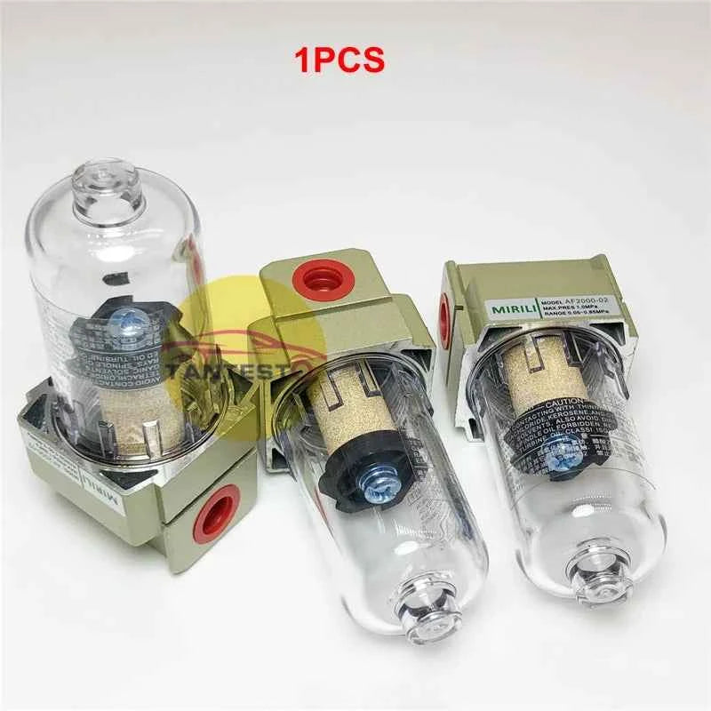 CRIN Injector Pump Testing Diesel Fuel Filter for Protecting Common Rail Injector Flow Meter Sensor