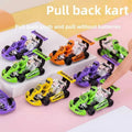 Children's toys wholesale boys toy car boxed interactive inertia off-road car The jack market .AU The jack market .AU Little Wonders $ 54 14:200000195#mixed hair