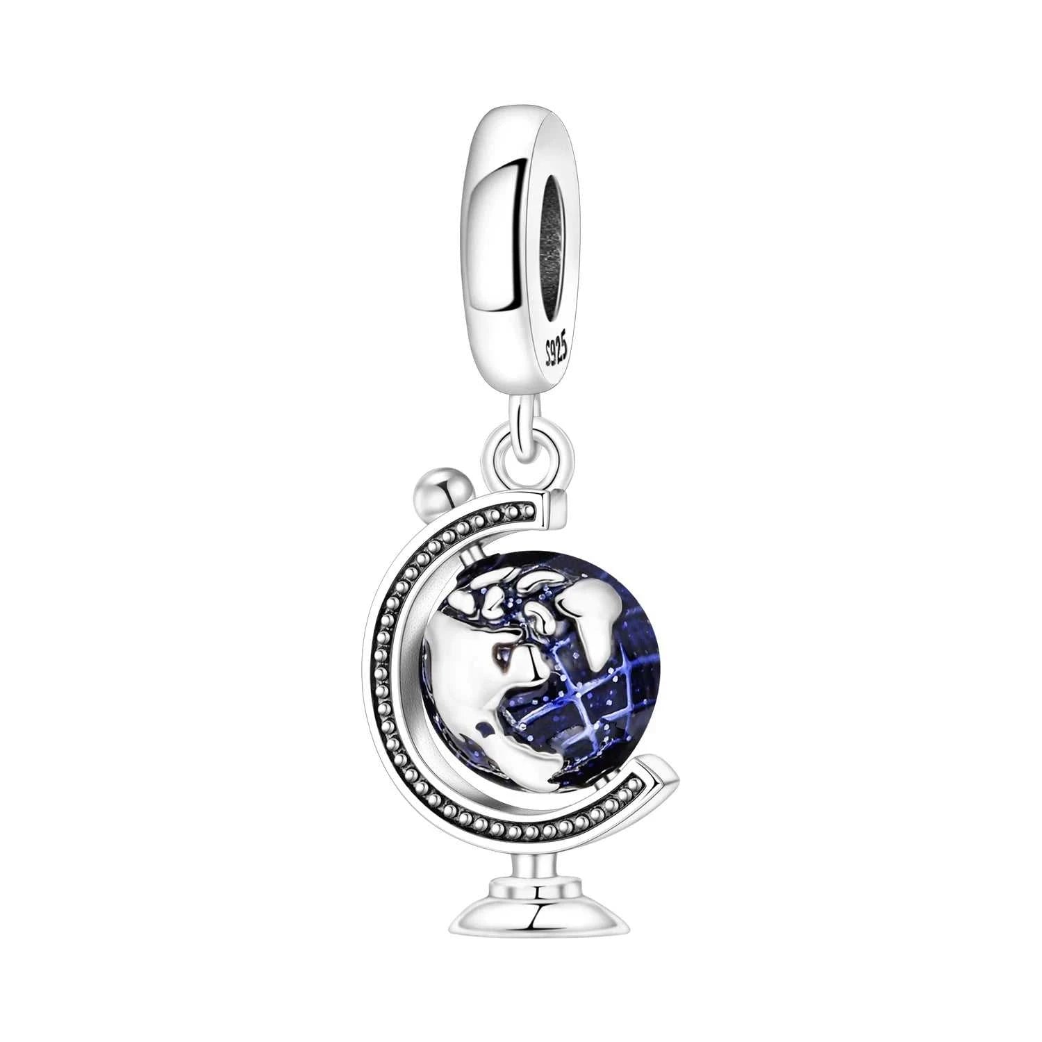 S925 Sterling Silver Charm Bead Angel Prayer Travel Memorial Pendant Fine Birthday Gift Fit Bangle Bracelet Necklace DIY Jewelry The jack market .AU The jack market .AU Jewellery & Chains $ 49 14:200004890#OTC1204