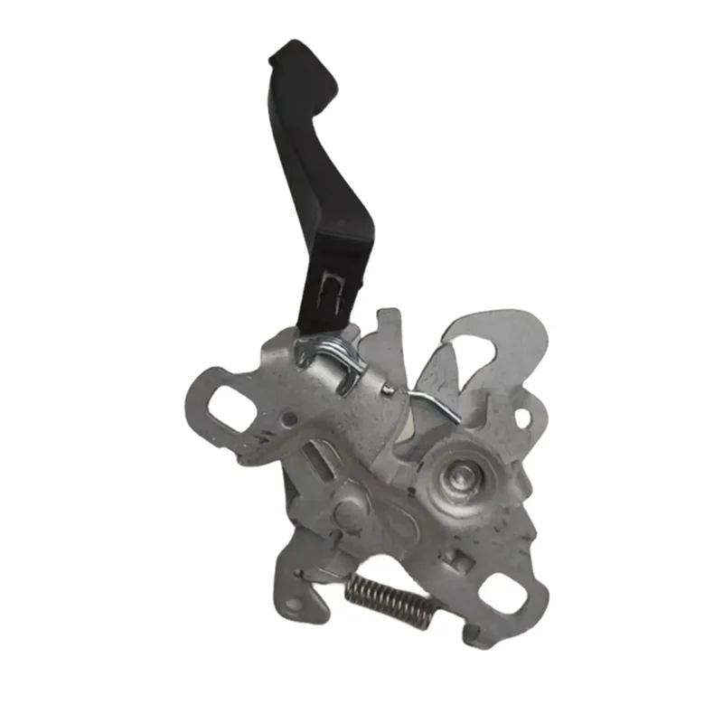 Premium Selection at The Jack Market