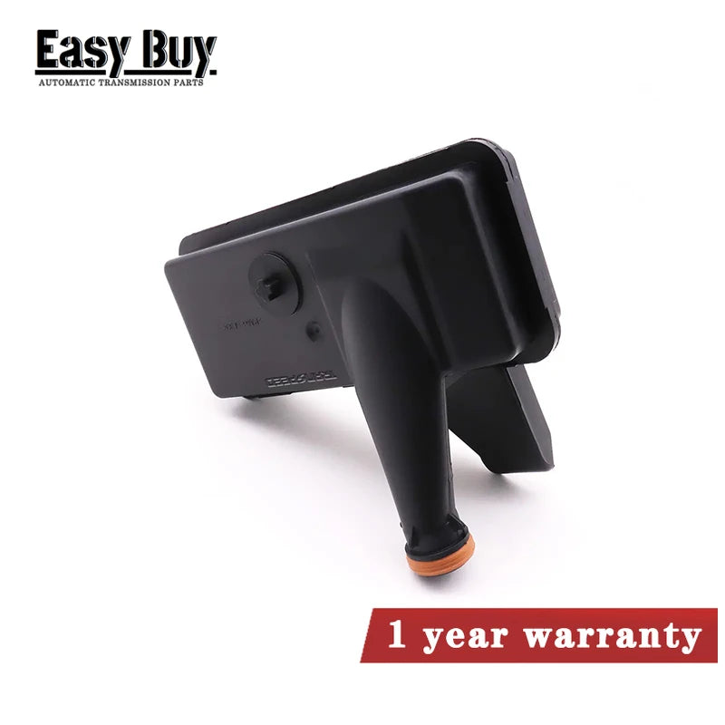 Brand new  0B5 DL501  Auto Transmission Oil Filter & Oil Pan Gasket Kit For Audi A4 A5 Q5 Car Accessories Transnation