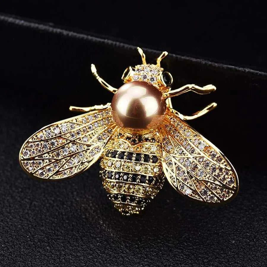 Delicate Zirconia Flower Brooches Elegant Multicolor Crystal Vase Beautiful Flowers Collar Pin Jewelry Gift Accessories Corsage The jack market .AU The jack market .AU Jewellery & Chains $ 52 200001033:347#XZ27