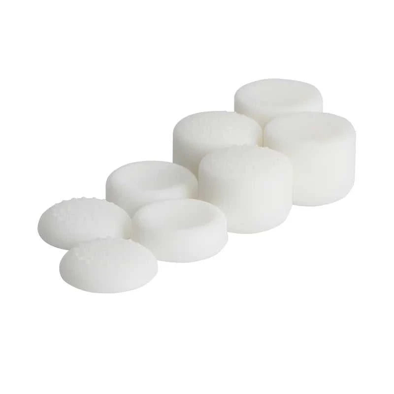 Thumbstick Joystick Grip Thumb Caps Higher Stick Cover For Sony PlayStation Dualshock 3/4/5 PS3 PS4 PS5 Slim Xbox 360 Controller The jack market .AU The jack market .AU Accessories Electronics $ 48 14:201447326#White