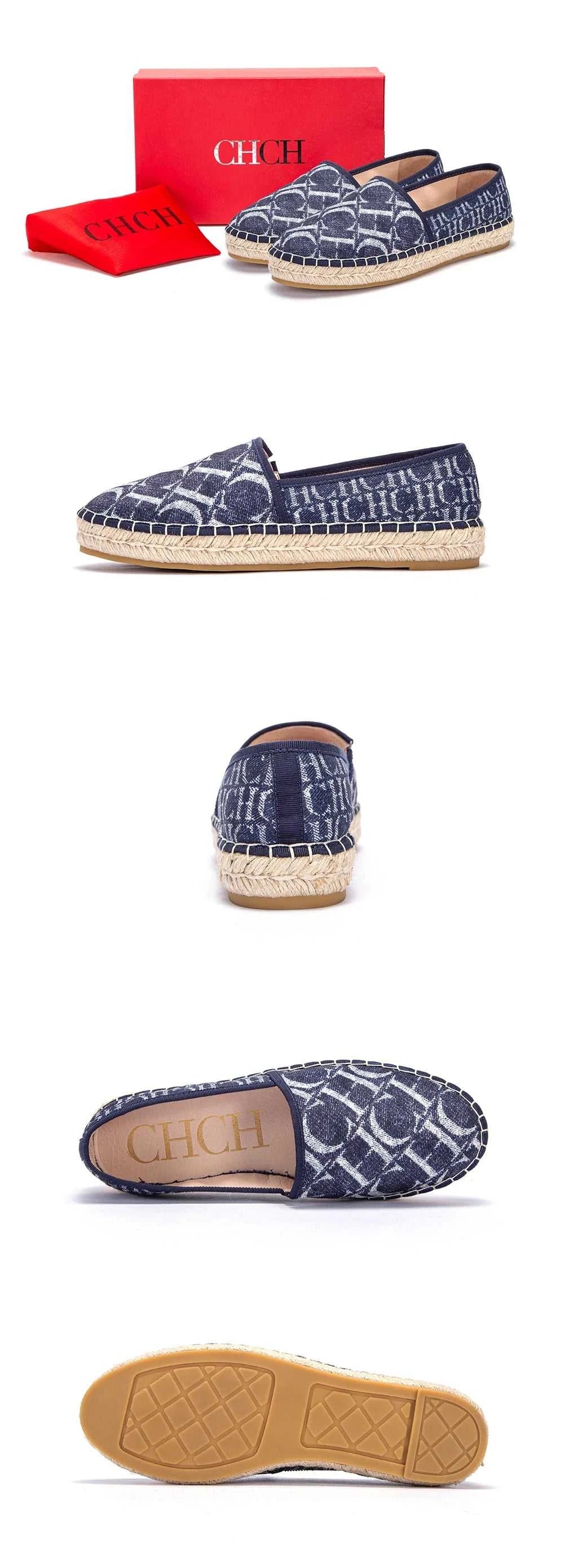 Luxury Design New Fisherman Shoes Women's Slip-on shoe Textile Slip Rope Sole Four Season Women's Flat Shoes Casual Shoes The jack market .AU The jack market .AU Step Up Your Style: Trendy Shoes for Every Occasion! $ 112 14:193;200000124:200000337