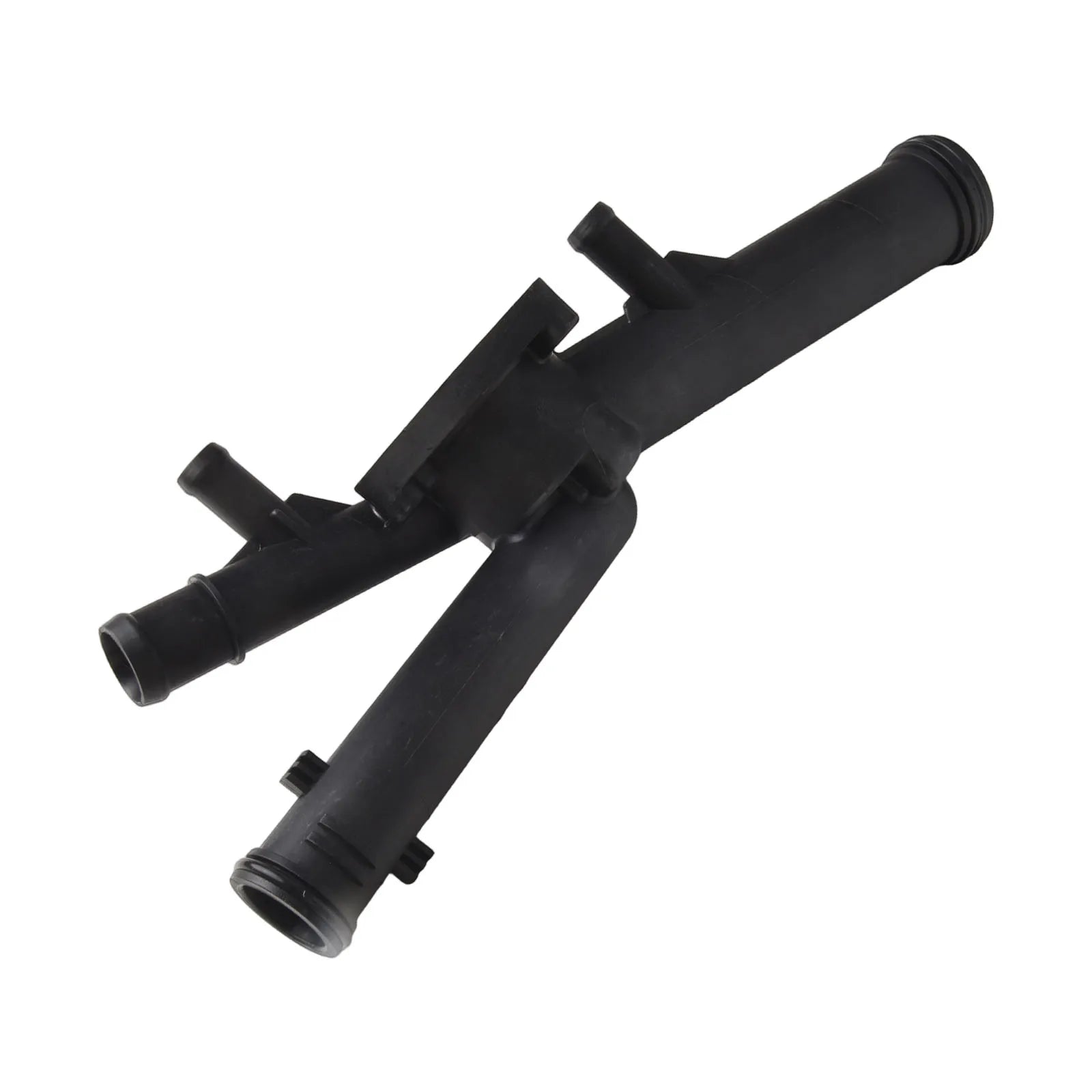 Car Engine Coolant Thermostat Housing For Q7 For Passat For Touareg OEM Part Number 03H121117A Replacement Car Accessories