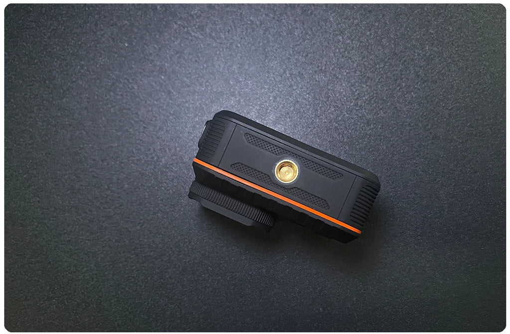 Action Camera 4K60FPS WiFi Anti-shake Action Camera With Remote Control Screen Waterproof Sport Camera drive recorder