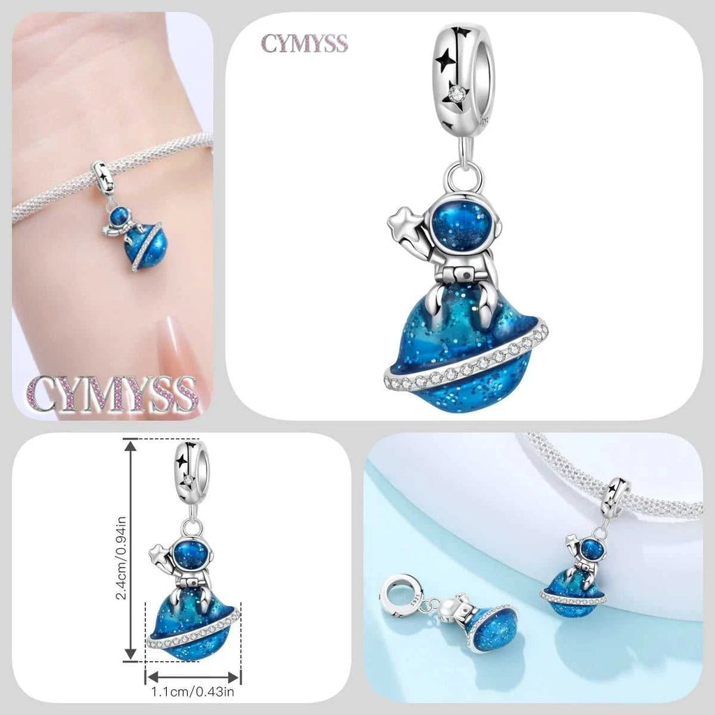 S925 Sterling Silver Charm Bead Angel Prayer Travel Memorial Pendant Fine Birthday Gift Fit Bangle Bracelet Necklace DIY Jewelry The jack market .AU The jack market .AU Jewellery & Chains $ 49 14:200004890#OTC1204