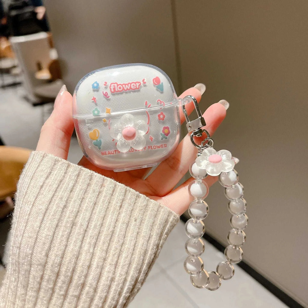 For Redmi Buds 6 Lite Cute Butterfly Earphone Case For Xiaomi Redmi Buds 6 lite Protective Cover WIth Keyring The jack market .AU The jack market .AU Accessories Electronics $ 51 14:4847081432#14;5:200000989#For Redmi Buds 6Lite