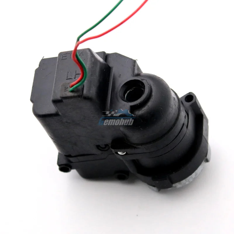 Car POWER FOLD MIRROR MOTOR MODULE repair kits ABS durable For Hyundai Azera MK4 Grandeur Vauxhall/Opel Antara assembly parts