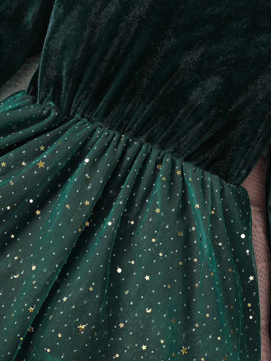 Christmas Dress for Kids Girls 4-7 Years Star Print Long Sleeves Dresses New Year Party Clothing Winter Daily Casual Wear 4Color The jack market .AU The jack market .AU Mum & Kids: Essential Products for Every Family $ 31 14:1254#SHM332-1;200000463:200004187#4Y