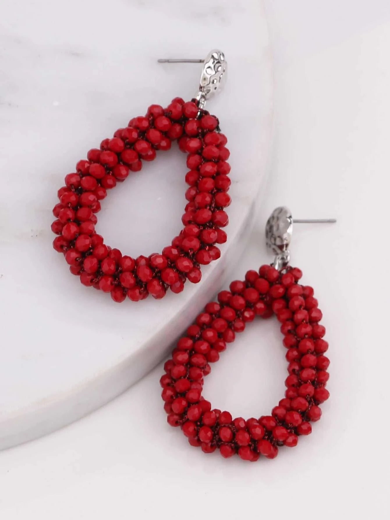 2025 Oorbellen earrings For aretes largos baroque big long earrings for women pendantes christmas drop dangling crystal earrings The jack market .AU The jack market .AU Jewellery & Chains $ 56 200001034:200003761#Yellow