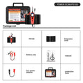 Autel PowerScan PS100 Automotive Circuit Tester, Universal 12V 24V Automotive Power Circuit Probe Kit with 20ft Extension Cable