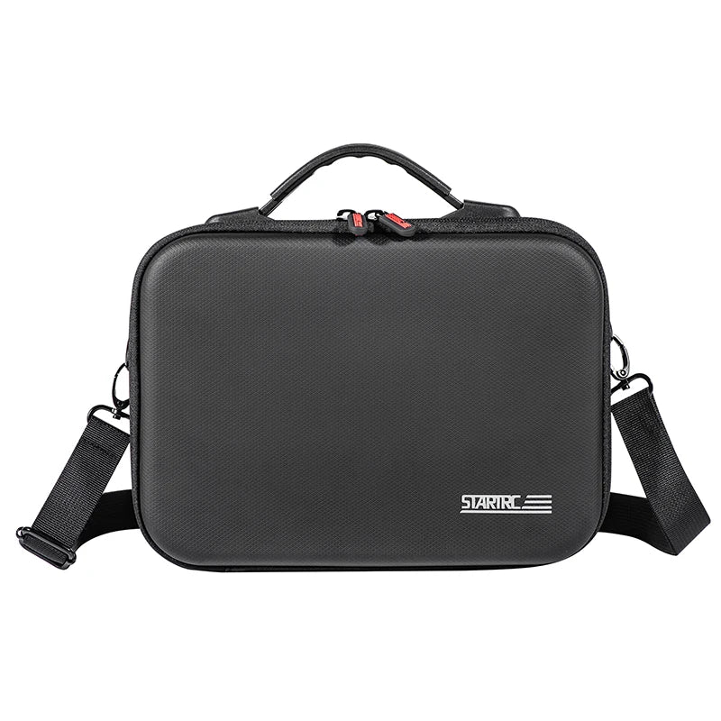STARTRC Storage Shoulder Bag Case for Insta360 ACE Pro 2 Camera Accessories Waterproof PU Case Silicone Body Cover Glass films