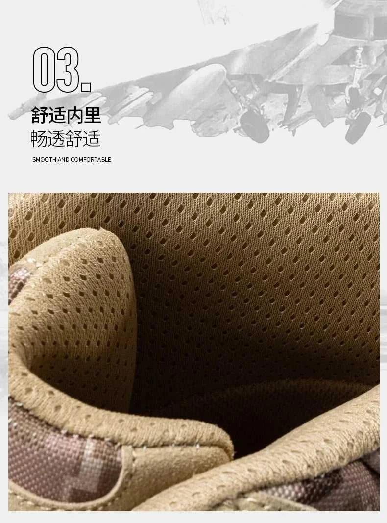 Work shoes Man Boots Male Sneakers Outdoor Hiking Boots Men's Non-Slip high top Desert Botas Hombre Motorcycle Shoes The jack market .AU The jack market .AU Step Up Your Style: Trendy Shoes for Every Occasion! $ 97 14:4602#Cameo;200000124:200000364