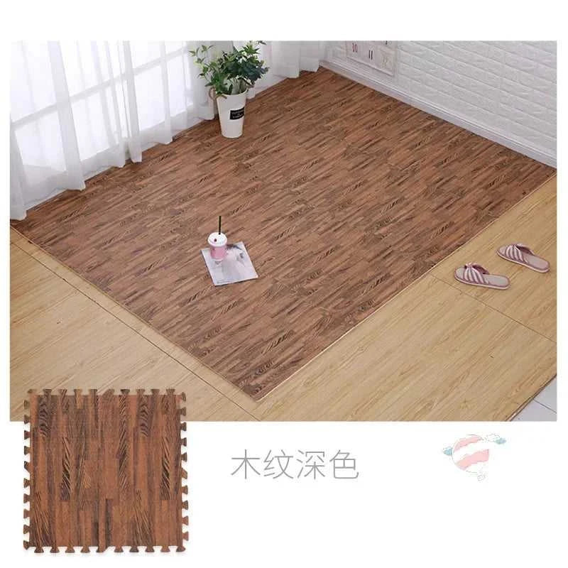 8/16Pcs Baby Puzzle Floor Mats Waterproof Non-Slip Foam Tiles Soft Play Mat for Infant Toddler Room Nursery Crawling Area Decor The jack market .AU The jack market .AU Mum & Kids: Essential Products for Every Family $ 43 14:193#TD1173A;5:200007070#16PCS