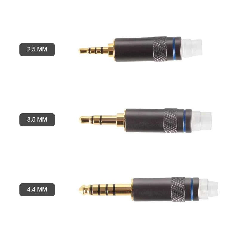 XINHS 8 strands of silver-purple single crystal copper plated with silver The jack market .AU The jack market .AU Accessories Electronics $ 68 14:2198#TFZ;200007763:201336100;5:200000321#3.5mm