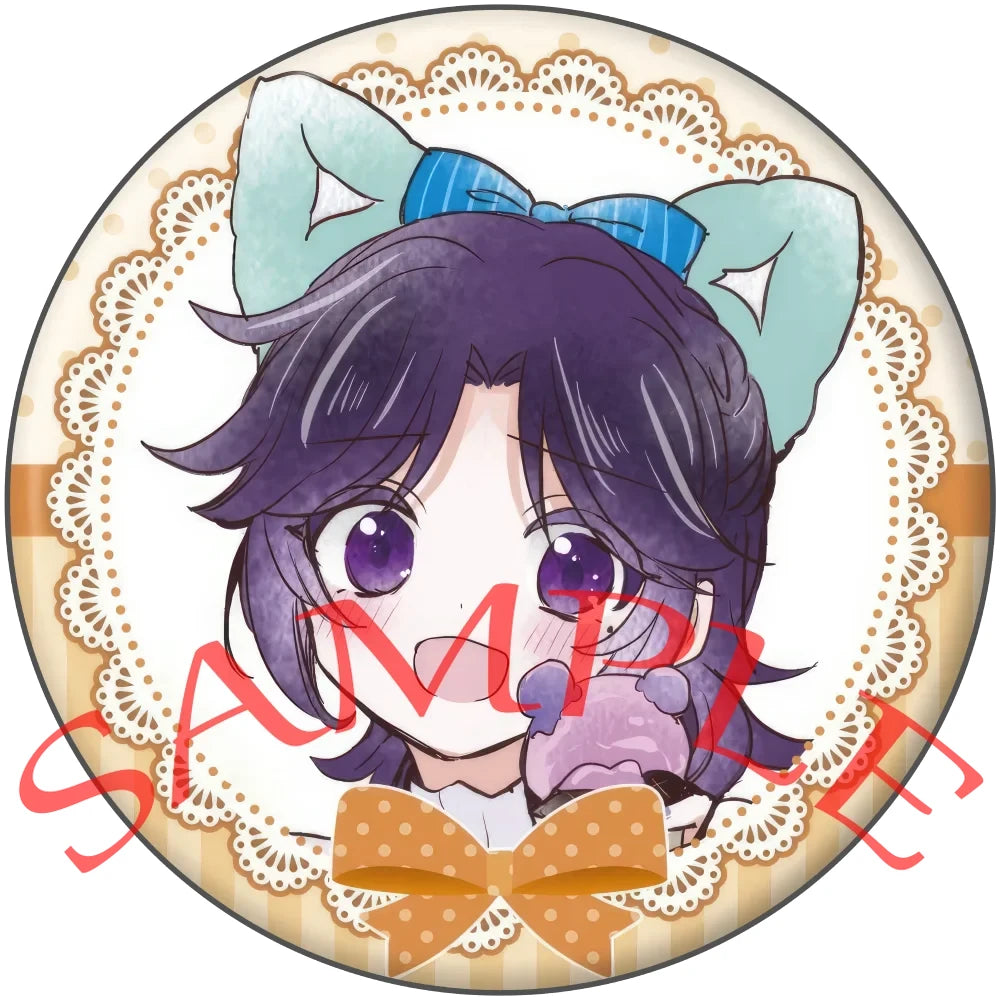 Anime Happy Sugar Life Matsuzaka Satou Koube Shio Hida Shouko Cosplay Cartoon Badge Brooch Pins Accessories Gift The jack market .AU The jack market .AU Jewellery & Chains $ 46 14:496#9;5:10659636#75MM