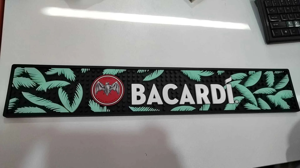 PVC plastic bar pads non-slip mat customized bar mat The jack market .AU The jack market .AU Home $ 59 14:1063#style b