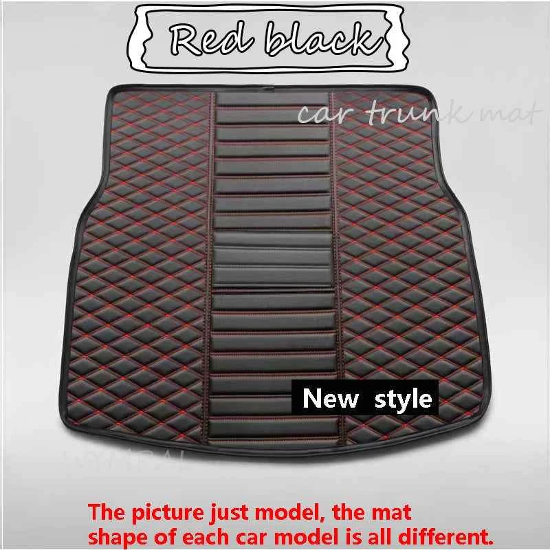 Car Floor Mats For Nissan Qashqai J11 2023 2022 2021 2020 2019 2018 2017 2016 2015 2014 Carpets Protect Accessories Rugs