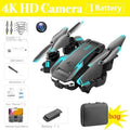 New G6 Drone 8K 5G GPS Professional HD 360 ° Aerial Photography Dual-Camera Foldables Obstacles Avoidanc Brushless Quadrotor 5KM The jack market .AU The jack market .AU Drones $ 78 14:100018786#BL-4K single camera