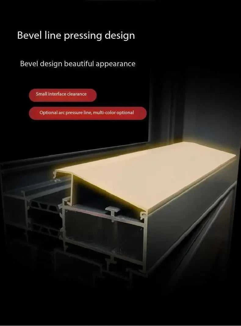 Factory Price Lift Sliding Door Heavy Duty Big Vision Patio Door Thermal Break Aluminum Customized Double Glass Sliding Door The jack market .AU The jack market .AU Home $ 288 14:193#custom