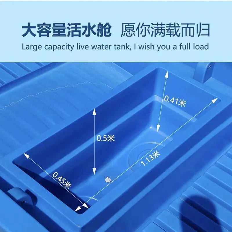 Fish Live Water tank Retomolded Ocean Fishing Boat The jack market .AU The jack market .AU Fishing Gear $ 5689 <none>