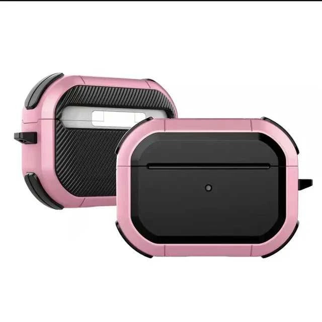 Case for AirPods Pro 3 2025 Pro 2 2023 USB C Protective Earphone Case for AirPods 4 4th 3 Gen Funda For AirPods Pro2 2nd Cover The jack market .AU The jack market .AU Accessories Electronics $ 50 14:1202#02;5:100014065#For AirPods Pro 3