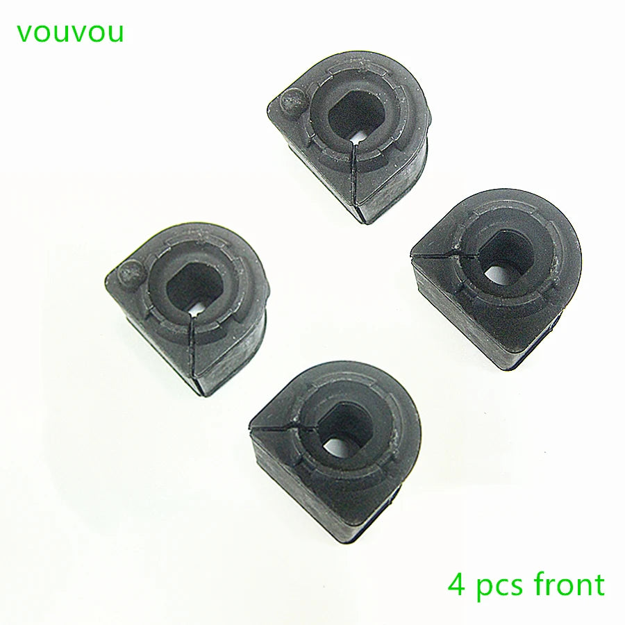 Car accessories 34-156 classis parts stabilizer rubber bushing for Mazda 3 2003-2010 BK