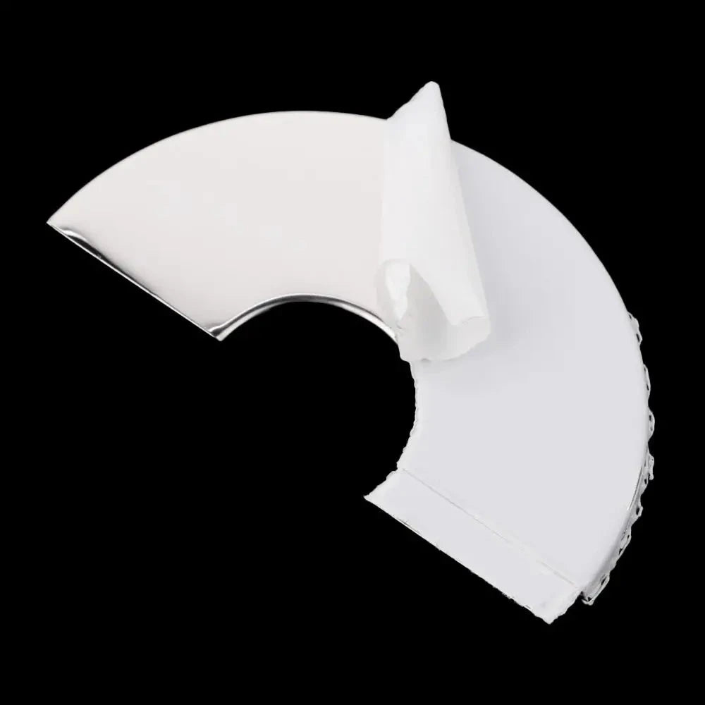 1Pc Self-Adhesive Stainless Steel Shower Faucet Decorative Cover Chrome Finish Water Pipe Wall Covers Bathroom Accessories The jack market .AU The jack market .AU Home $ 45 14:366#68x26x4mm