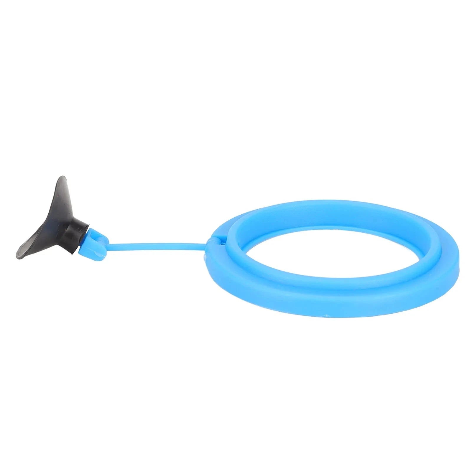 Fish   Feeder Food Floating Prevention Aquarium Floating Feeding  Keep Water Clean for Feeding Flake Foods The jack market .AU The jack market .AU Fishing Gear $ 20 14:193#color as show
