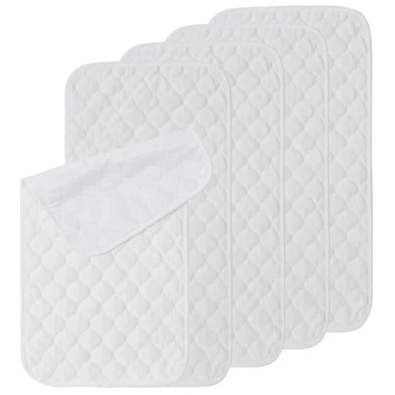 Baby Diaper Mat Waterproof Reusable Bamboo Liner Changing Pat Mattress for Newborn Infant Girls Boys Newborn Portable Supplies The jack market .AU The jack market .AU Mum & Kids: Essential Products for Every Family $ 24 14:29#1
