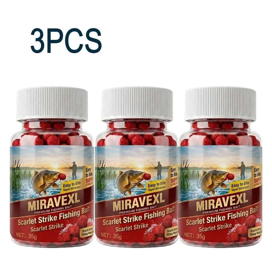 Fish Attractant Fishing Groundbait Universal Concentrated Fish Bait Fishing Food Bait Aquatic Feed for Bass Carp Fishing The jack market .AU The jack market .AU Fishing Gear $ 21 14:29#1PC