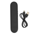 Bluetooth 5.3 Pillow Speaker IPX3 Waterproof Portable Small Bone Conduction Sleeping Speaker 400mAh Built In Battery The jack market .AU The jack market .AU Accessories Electronics $ 71 14:29