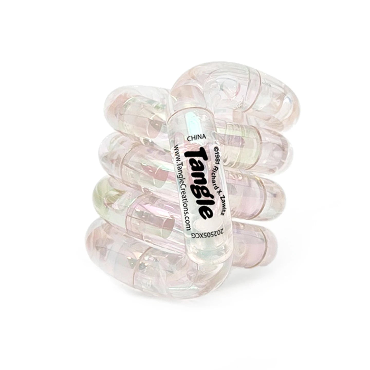 Genuine Twist Music Fidget Toy - Transform Stress into Focus for Adults with ADHD