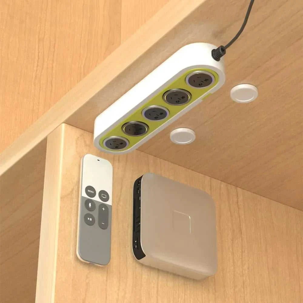 Strong Magnetic Hooks Wall Mount Magnet Remote Control Invisible Holder Keys Fridge Sticker Storage Hooks Home Organizer Hooks The jack market .AU The jack market .AU $ 25 14:202010806#White;5:200004186#5pcs
