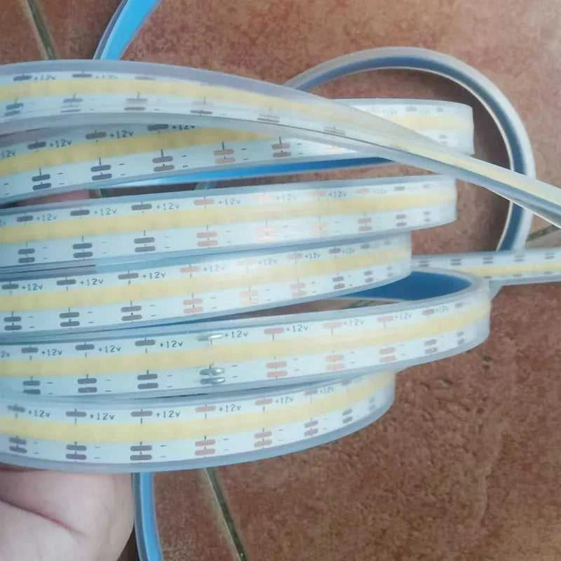 LED Strip Light COB CCT RGBCCT ADDRESS Pixel Full RGBIC Waterproof IP67 5/8/10MM 2700-6500K Dimmable Bicolor Adjustable Thin The jack market .AU The jack market .AU Home $ 7752 136:9131324113#RGBW;14:29#No waterproof IP20;249:200006305#DC 12V