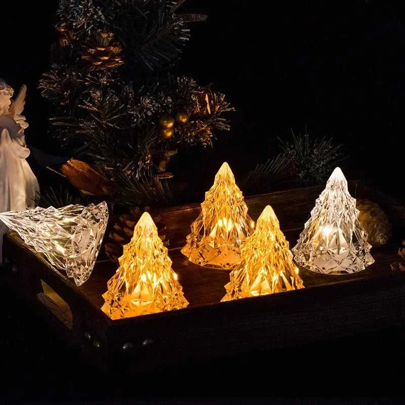 LED Candle Lights Night Light Electronic Christmas Night Light For Atmosphere Indoor Bar Bedroom Wedding Party Decor Light The jack market .AU The jack market .AU Home $ 49 136:200002573#Warm Light