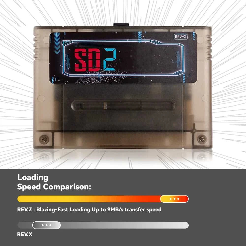SD2 Game SNES for SD2SNES Rev. Z Version FXPAK Pro 5000 in 1 For SNES 16 Bit Video Game Console with 16G Card FOR Cyclone Chip The jack market .AU The jack market .AU Accessories Electronics $ 182 14:350852#Clear Black 2