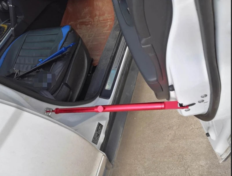 Adjustable 31-46CM Car Tailgate Stand Props Pole Suspension Strut Support Rod Tool Support Rod For Car Polishing Car Accessories