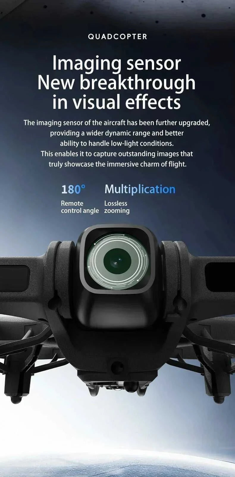 Lenovo Drone 8K Aerial HD Intelligent Avoiding Obstacle With Larger Screen Remote Control Folding Brushless Power GPS Drone 2026 The jack market .AU The jack market .AU Drones $ 112 14:496#Grey-8K HD-Screen