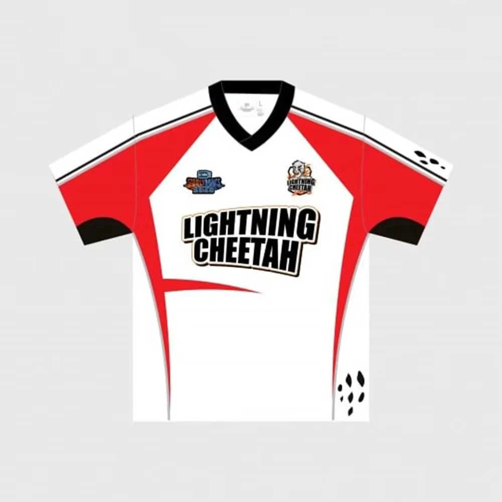 Summer Lightning Cheetah Jersey Gmmtv Starlympics Kids Tee 2026 Men Women Fashionable Casual Y2K Oversized Breathable Sportswear The jack market .AU The jack market .AU Mum & Kids: Essential Products for Every Family $ 34 14:771#TV225zxh;200000463:200004202#6XL