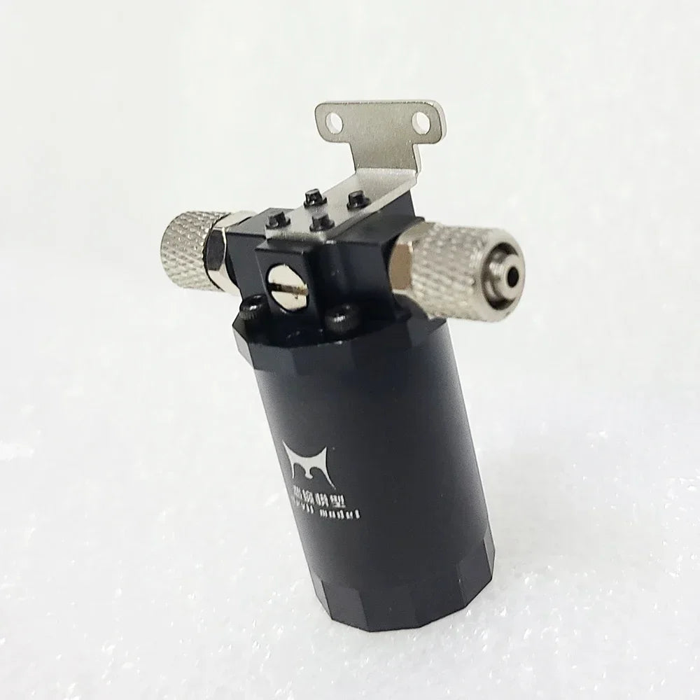 1/12 1/14 Remote Control Excavator Bulldozer Tractor Engineering Vehicle Parts Hydraulic Oil Filter