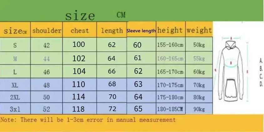 Men's 2025 high-quality sportswear sweatshirt + sweatpants, fashionable sportswear sweatshirt set for spring and autumn The jack market .AU The jack market .AU Men Fashion $ 51 14:201800840#16;5:100014065