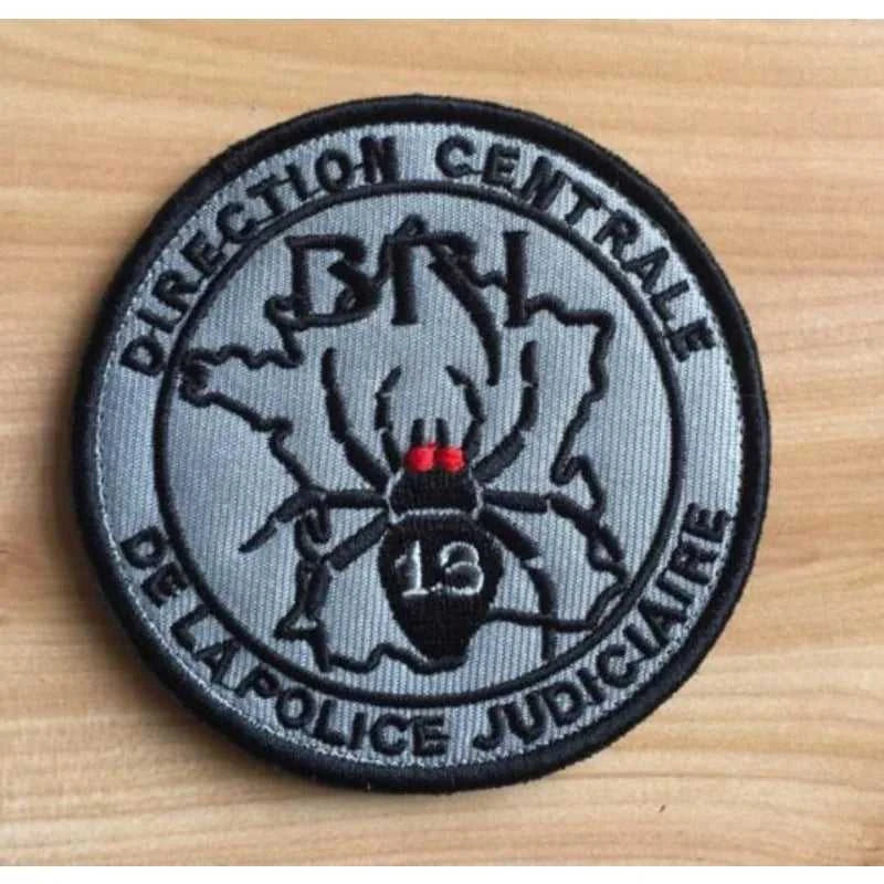 Embroidered Patches for Clothing badge Sticker for Clothes Hook and Loop on Patches for Clothing Patch Jacket Sticker The jack market .AU The jack market .AU Home $ 22 14:350853#25