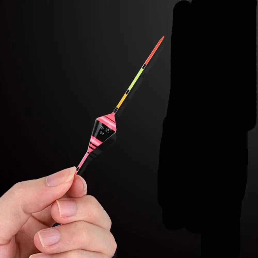 Fishing Floats Superfine Workmanship Freshwater Floaters Fishing Bobbers Accessory Shrimp Grouper Ice Fishing Accessory The jack market .AU The jack market .AU Fishing Gear $ 23 14:1063#D