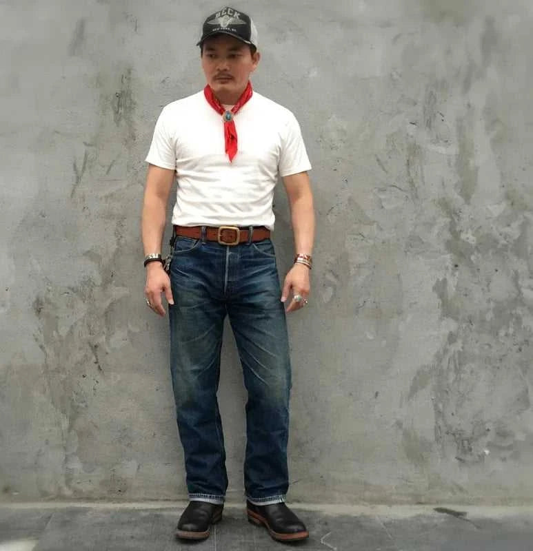 BOB DONG 300gr Basic Tee Shirts Summer Heavyweight Cotton Men's Plain T-Shirts The jack market .AU The jack market .AU Men Fashion $ 49 14:771#White;5:4181#S 36
